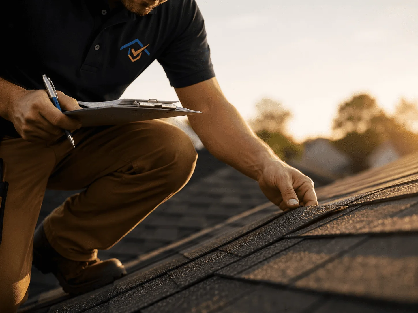 Why Choose Roof Inspection in Ironton, OH